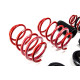 Stavitelné podvozky MTS nastavitelné pružiny proBMW 3 (G20/G80/G28) 11/18 - | race-shop.cz