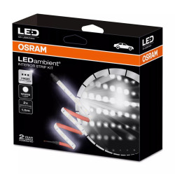 OSRAM LED interior lights LEDINT203