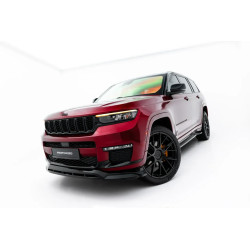 Přední spoiler Jeep Grand Cherokee L Mk5