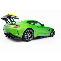 Boční prahy difuzory Mercedes-AMG GT R C190 Facelift
