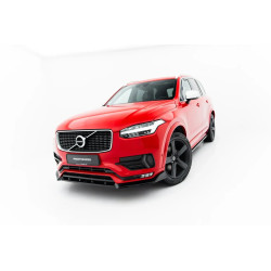 Přední splitter Volvo XC90 R-Design Mk2