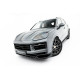 Body kit a vizuální doplňky Přední spoiler Porsche Cayenne SUV / Coupe Mk3 Facelift | race-shop.cz