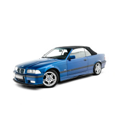 MAXTON DESIGN sada splitterů pro BMW M3 / 3 M-Pack Coupe / Cabrio E36