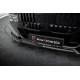 Body kit a vizuální doplňky Sada splitterů V.1 BMW 740d / 740i M-Pack G70 | race-shop.cz
