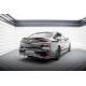 Body kit a vizuální doplňky Sada splitterů V.1 BMW 740d / 740i M-Pack G70 | race-shop.cz