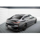 Body kit a vizuální doplňky Sada splitterů V.1 BMW 740d / 740i M-Pack G70 | race-shop.cz