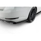 Body kit a vizuální doplňky MAXTON DESIGN sada splitterů pro Skoda Superb Liftback Mk3 | race-shop.cz