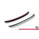 Body kit a vizuální doplňky MAXTON DESIGN sada splitterů pro Skoda Superb Liftback Mk3 | race-shop.cz