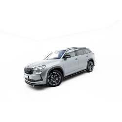 Sada splitterů Skoda Kodiaq Sportline Mk2