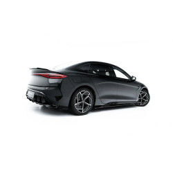 Boční prahy difuzory BYD Seal Mk1