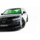 Body kit a vizuální doplňky Přední splitter V.2 Skoda Superb Sportline Mk4 | race-shop.cz