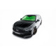 Body kit a vizuální doplňky Přední splitter V.2 Skoda Superb Sportline Mk4 | race-shop.cz