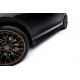 Body kit a vizuální doplňky Boční prahy Difuzory V.2 Skoda Superb Sportline Mk4 | race-shop.cz
