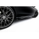 Body kit a vizuální doplňky Boční prahy Difuzory V.2 Skoda Superb Sportline Mk4 | race-shop.cz