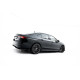 Body kit a vizuální doplňky Boční prahy Difuzory V.2 Skoda Superb Sportline Mk4 | race-shop.cz