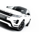 Body kit a vizuální doplňky Přední splitter Land Rover Range Rover Evoque Dynamic Mk2 | race-shop.cz