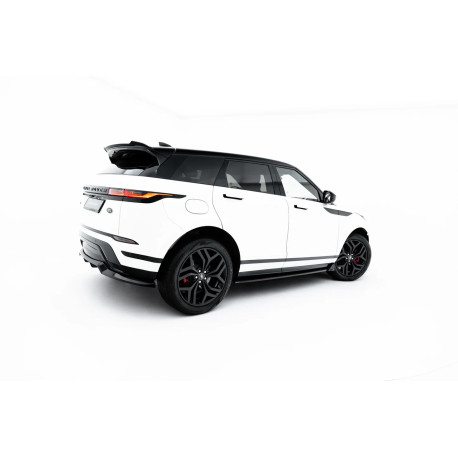 Body kit a vizuální doplňky boční prahy difuzory Land Rover Range Rover Evoque Dynamic Mk2 | race-shop.cz