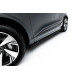 Body kit a vizuální doplňky Boční prahy Difuzory Audi Q6 e-tron Standard / S-Line / SQ6 e-tron SUV / Sportback Mk1 | race-shop.cz