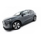 Body kit a vizuální doplňky Boční prahy Difuzory Audi Q6 e-tron Standard / S-Line / SQ6 e-tron SUV / Sportback Mk1 | race-shop.cz
