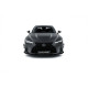 Body kit a vizuální doplňky Street Pro přední lízátko a klapky Lexus IS 500 Mk3 Facelift 2 (XE30) | race-shop.cz