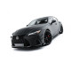 Body kit a vizuální doplňky Street Pro přední lízátko a klapky Lexus IS 500 Mk3 Facelift 2 (XE30) | race-shop.cz