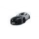 Body kit a vizuální doplňky Street Pro Přední splitter a klapky Lexus IS 500 Mk3 Facelift 2 (XE30) (černá) | race-shop.cz