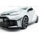 Body kit a vizuální doplňky Přední nárazníkové kanardy Toyota GR Yaris Mk4 Facelift | race-shop.cz