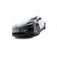 Body kit a vizuální doplňky Přední lízač Tesla Model Y Premium Mk1 Facelift | race-shop.cz