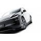 Body kit a vizuální doplňky Přední lízač Tesla Model Y Premium Mk1 Facelift | race-shop.cz