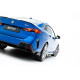 Body kit a vizuální doplňky Street Pro zadní difuzor a klapky BMW 2 M-Pack Gran Coupe F74 | race-shop.cz