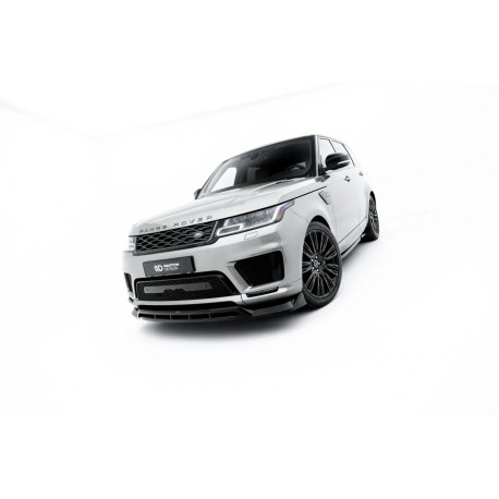 Body kit a vizuální doplňky Přední lízátko Land Rover Range Rover Sport Mk2 Facelift | race-shop.cz
