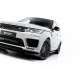 Body kit a vizuální doplňky Přední lízátko Land Rover Range Rover Sport Mk2 Facelift | race-shop.cz