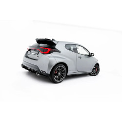 Street Pro Boční prahy Difuzory Toyota GR Yaris Mk4 Facelift
