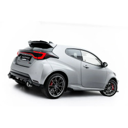 Street Pro boční prahy difuzory a klapky Toyota GR Yaris Mk4 Facelift