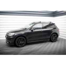 Sada splitterů Volkswagen Touareg Mk2
