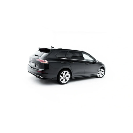 Body kit a vizuální doplňky Boční prahy Difuzory Volkswagen Golf Variant Mk8 Facelift | race-shop.cz