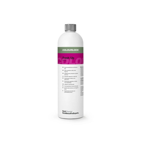 Interiér COLOURLOCK Fresh Up – Odstraňovač zápachu 1L | race-shop.cz