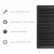 Vložky do původního airboxu Pipercross replacement AirMax filter for BMW 18D-25D DIESEL AM1711 | race-shop.cz