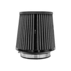 Pipercross universal sport AirMax filter with rubber neck - AM001