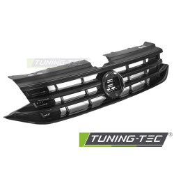 Maska pro VW TIGUAN II 20-24 (lesklá černá)