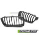 Body kit a vizuální doplňky Maska pro BMW F30 / F31 11-18 (Matně černá) | race-shop.cz