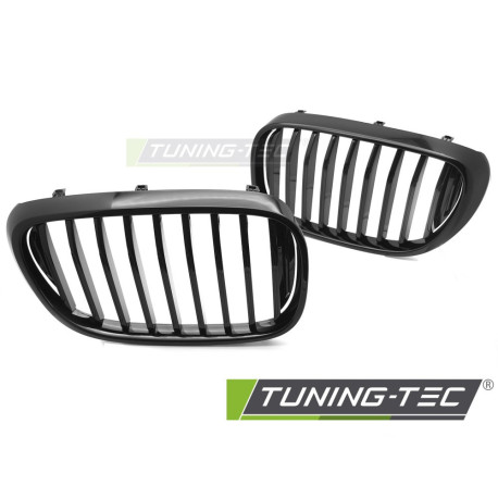Body kit a vizuální doplňky Maska chladiče pro BMW G11 / G12 15-19 (lesklý černý) | race-shop.cz
