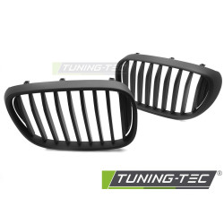 Maska chladiče pro BMW G11 / G12 15-19 (Matně černá)