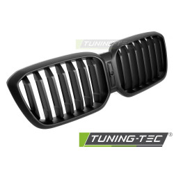 Mřížka pro BMW X3 G01 LCI / X4 G02 LCI 21-25 (Matně černá)