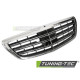 Body kit a vizuální doplňky Maska pro MERCEDES W222 13-17 (CHROME) | race-shop.cz