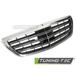 Maska pro MERCEDES W222 13-17 (CHROME)
