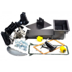 CYBUL BMW E36 M60/M62 Swap Sada (Alpina-Styl)