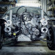 Swap Kity CYBUL BMW E36 M60/M62 Swap Sada (Alpina-Styl) | race-shop.cz