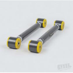 CYBUL Jeep XJ / ZJ / TJ Rear Upper Adjustable Arms with Poly