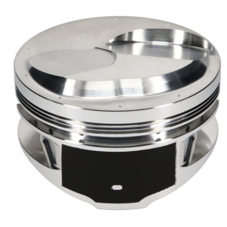 Části motoru JE Pistons – sada kovaných pístů pro 454 BBC ,+0 .350 , B: 4.600 | race-shop.cz